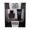 Banderas Seduction in Black Geschenkset Edt 100 ml + After Shave Balsam 75 ml