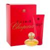 Chopard Casmir Geschenkset Edp 30ml + 75ml Duschgel