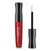 Rimmel London Stay Matte Lippenstift für Frauen 5,5 ml Farbton  500 Fire Starter