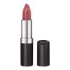 Rimmel London Lasting Finish Lippenstift für Frauen 4 g Farbton  08