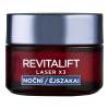 L&#039;Oréal Paris Revitalift Laser X3 Night Cream Nachtcreme für Frauen 50 ml