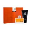 Dunhill Pursuit Geschenkset Edt 75 ml + After Shave Balsam 150 ml