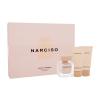 Narciso Rodriguez Narciso Poudrée Geschenkset Edp 50 ml + Duschcreme 50 ml + Körperlotion 50 ml