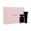 Narciso Rodriguez For Her Geschenkset Edt 50 ml + Körperlotion 75 ml