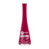 BOURJOIS Paris 1 Second Nagellack für Frauen 9 ml Farbton  59 Fuchsianista