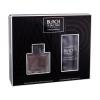 Banderas Seduction in Black Geschenkset Edt 100 ml + Deodorant 150 ml