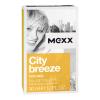 Mexx City Breeze For Her Eau de Toilette für Frauen 30 ml