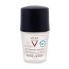 Vichy Homme Anti-Stains 48H Antiperspirant für Herren 50 ml