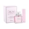 Dior Miss Dior Blooming Bouquet 2014 Geschenkset Edt 75 ml + Edt 10 ml nachfüllbar