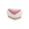 Tangle Teezer Compact Styler Haarbürste für Frauen 1 St. Farbton  Rose Gold Glaze