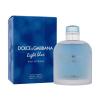 Dolce&amp;Gabbana Light Blue Eau Intense Eau de Parfum für Herren 200 ml