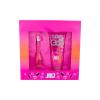 Jennifer Lopez Love At First Glow Geschenkset Edt 30 ml + Duschgel 200 ml