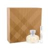 Burberry Weekend For Women Geschenkset Edp 50 ml + Edp 7,5 ml