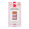 Sally Hansen Hard As Nails Hardener Nagellack für Frauen 13,3 ml Farbton  Natural Tint