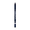 Rimmel London Scandaleyes Kajal 24HR Kajalstift für Frauen 1,3 g Farbton  008 Blue