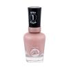 Sally Hansen Miracle Gel Nagellack für Frauen 14,7 ml Farbton  238 Regal Rosé