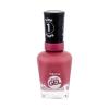 Sally Hansen Miracle Gel Nagellack für Frauen 14,7 ml Farbton  256 Proper P-rose