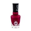 Sally Hansen Miracle Gel Nagellack für Frauen 14,7 ml Farbton  680 Rhapsody Red