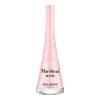 BOURJOIS Paris 1 Second Nagellack für Frauen 9 ml Farbton  15 Marshma´wow