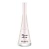 BOURJOIS Paris 1 Second Nagellack für Frauen 9 ml Farbton  21 Moon Shine