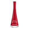 BOURJOIS Paris 1 Second Nagellack für Frauen 9 ml Farbton  09 Let´s Get Red(y)