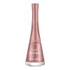 BOURJOIS Paris 1 Second Nagellack für Frauen 9 ml Farbton  16 Let´s Bronze