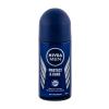 Nivea Men Protect &amp; Care 48h Antiperspirant für Herren 50 ml