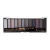 Rimmel London Magnif´Eyes Contouring Palette Lidschatten für Frauen 14,16 g Farbton  003 Smoke Edition