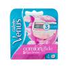 Gillette Venus ComfortGlide Spa Breeze Ersatzklinge für Frauen 4 St.