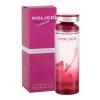 Police Passion Eau de Toilette für Frauen 100 ml