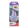 Wilkinson Sword Intuition Dry Skin Rasierer für Frauen 1 St.