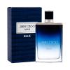 Jimmy Choo Man Blue Eau de Toilette für Herren 100 ml