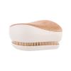 Tangle Teezer Compact Styler Haarbürste für Frauen 1 St. Farbton  Gold Starlight