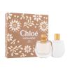 Chloé Nomade SET1 Geschenkset Edp 50 ml + Körperlotion 100 ml