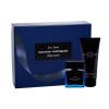 Narciso Rodriguez For Him Bleu Noir Geschenkset Edp 50 ml + Duschgel 200 ml