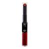 L&#039;Oréal Paris Infaillible 24h Lippenstift für Frauen 5 ml Farbton  507 Relentless Rouge