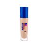 Rimmel London Match Perfection SPF20 Foundation für Frauen 30 ml Farbton  001 Fair Porcelain