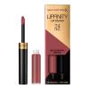 Max Factor Lipfinity 24HRS Lip Colour Lippenstift für Frauen 4,2 g Farbton  350 Essential Brown