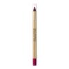 Max Factor Colour Elixir Lippenkonturenstift für Frauen 2 g Farbton  20 Plum Passion