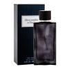 Abercrombie &amp; Fitch First Instinct Blue Eau de Toilette für Herren 100 ml