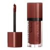 BOURJOIS Paris Rouge Edition Velvet Lippenstift für Frauen 7,7 ml Farbton  33 Brun´Croyable