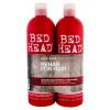 Tigi Bed Head Resurrection Duo Kit Geschenkset 750ml Bed Head Resurrection Shampoo + 750ml Bed Head Resurrection Conditioner