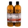 Tigi Bed Head Colour Goddess Geschenkset 750ml Bed Head Colour Goddess Shampoo + 750ml Bed Head Colour Goddess Conditioner