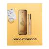 Paco Rabanne 1 Million Geschenkset Edt 100 ml + Edt 20 ml