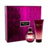 Jimmy Choo Fever Geschenkset Edp 60 ml + Körperlotion 100 ml