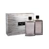 Jimmy Choo Man Geschenkset Edt 100 ml + Rasierwasser 100 ml