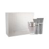 Paco Rabanne Invictus Geschenkset Edt 100 ml + Duschgel 100 ml + After Shave Balsam 100 ml