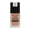 Wet n Wild Photo Focus Foundation für Frauen 30 ml Farbton  Desert Beige