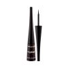 Wet n Wild MegaLiner Eyeliner für Frauen 3,5 ml Farbton  Dark Brown