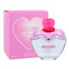 Moschino Pink Bouquet Eau de Toilette für Frauen 100 ml